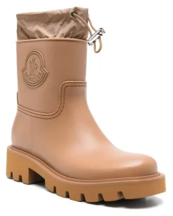 Kickstream Regenstiefel - Braun
