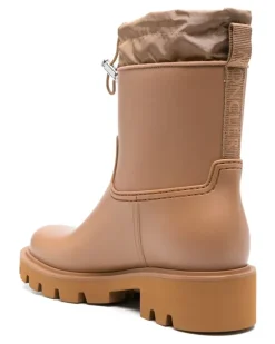 Kickstream Regenstiefel - Braun