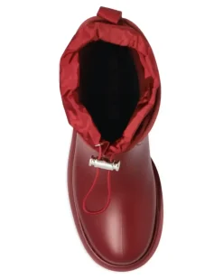 Kickstream Regenstiefel - Rot