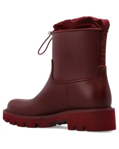 Kickstream Regenstiefel - Rot