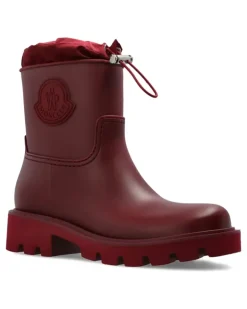 Kickstream Regenstiefel - Rot