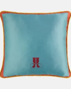 Kissen Birdbloom Multicolor