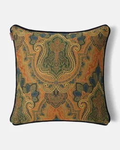 Kissen Deosai aus Jacquard Multicolor