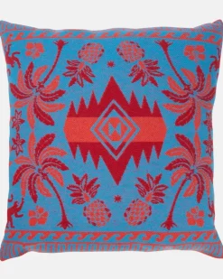 Kissen Explosion of Nature Summer Multicolor