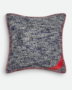 Kissen Lava-Blau - Unisex