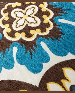 Kissen Palazzo Multicolor