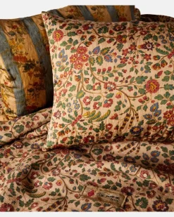Kissen Santolina Multicolor