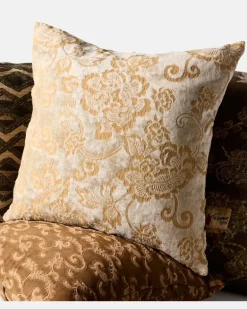 Kissen Sponge Beige