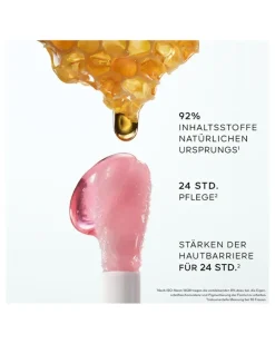 Kiss Kiss Bee Glow Oil Aufpolsterndes Lippenöl 258