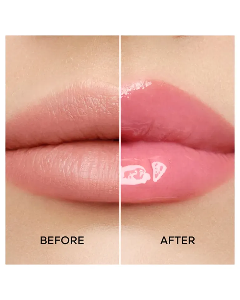Kiss Kiss Bee Glow Oil Aufpolsterndes Lippenöl 258