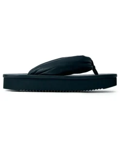 Klassische Flip-Flops - Schwarz