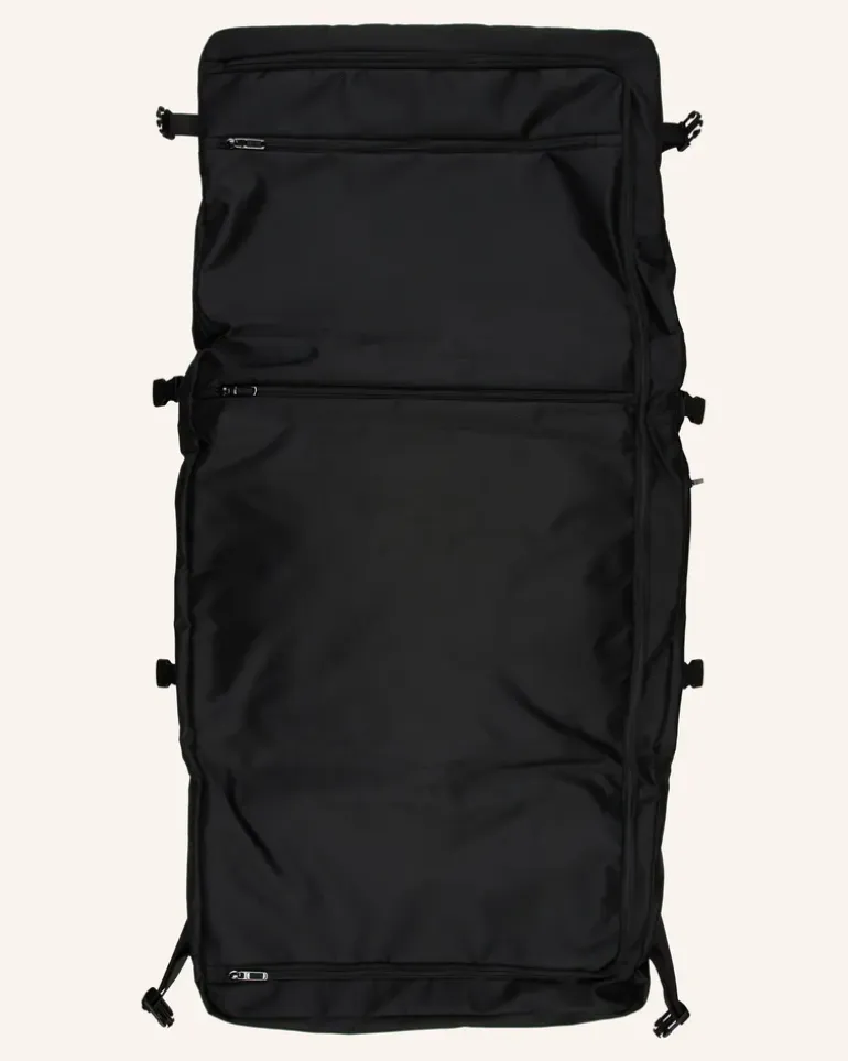 Kleidersack Pro-Dlx 6 schwarz