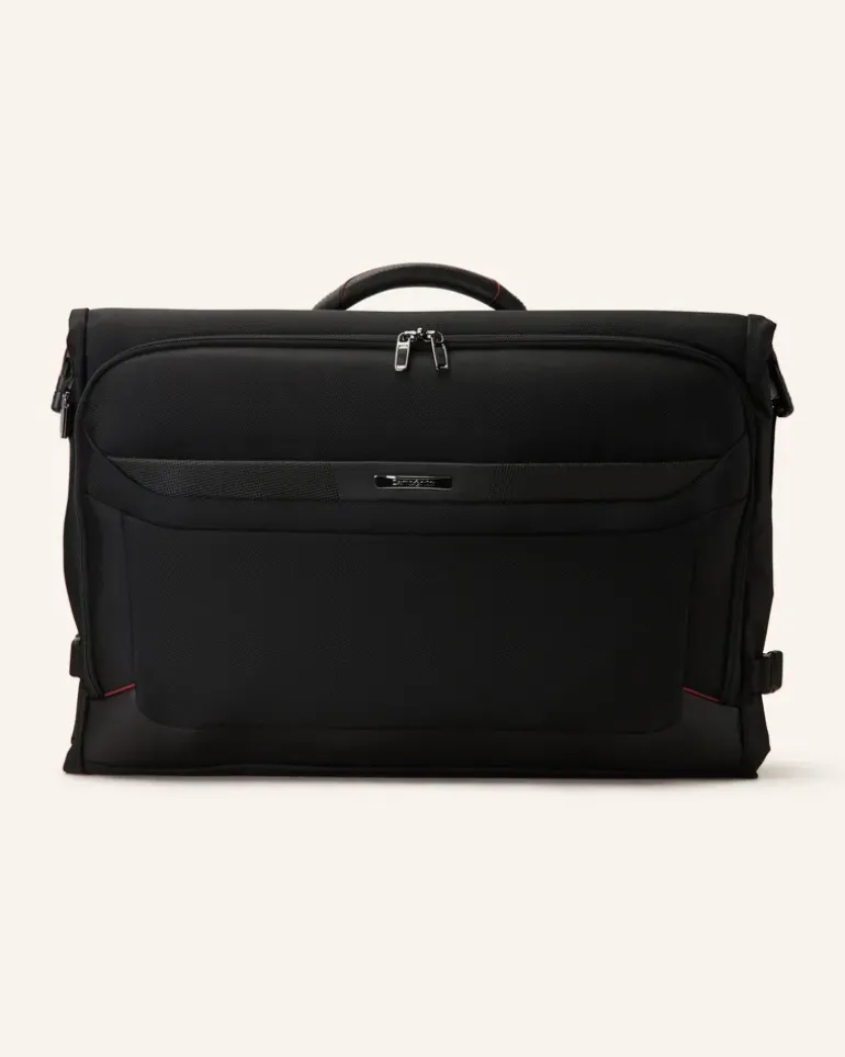 Kleidersack Pro-Dlx 6 schwarz