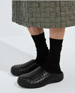 Klog Mules-Schwarz - Herren
