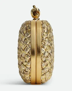Knot-Gold - Damen