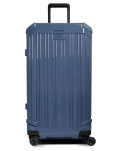Koffer mit Koffer - Blau
