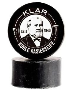 Kohle Rasierseife 110 g