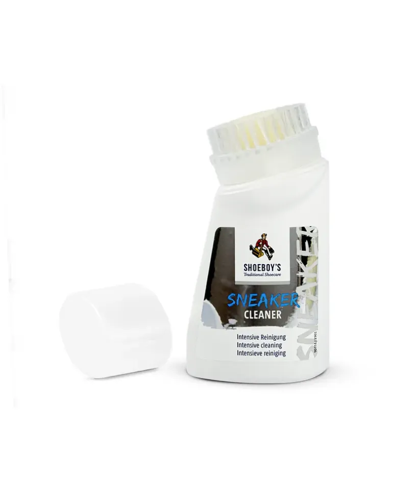 Kombiniert Damen Sneaker Cleaner
