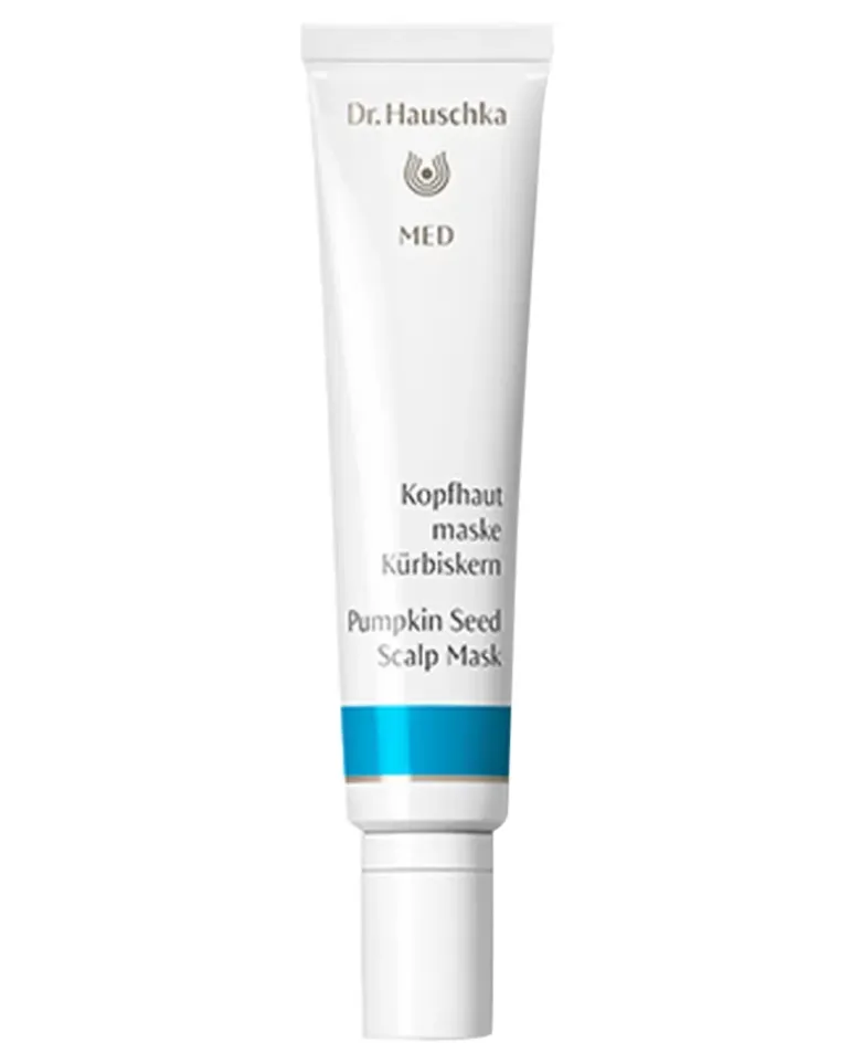 Kopfhautmaske Kürbiskern Kopfhautpflege 25 ml