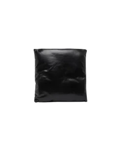 Kopfkissenbezug Pouch Black