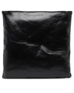 Kopfkissenbezug Pouch Black