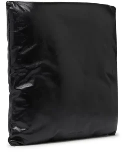 Kopfkissenbezug Pouch Black