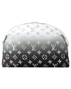 Kosmetiktäschchen Silver