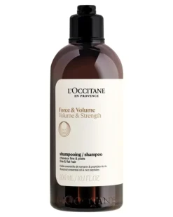 Kraft & Volumen Shampoo Shampoo 300 ml
