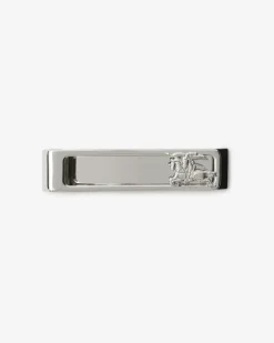 Krawattennadel „Rider Silber