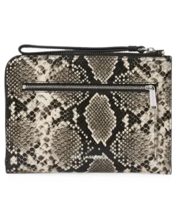 K/Signature Reisetasche - Nude