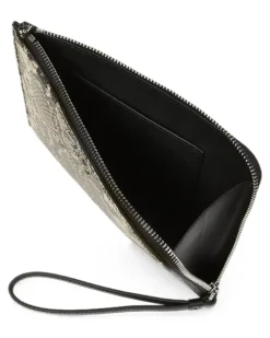 K/Signature Reisetasche - Nude