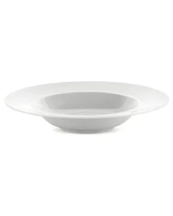 La Bella Tavola Teller (4er-Set) - Weiß