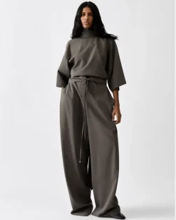 La Blouse Havana - Grau