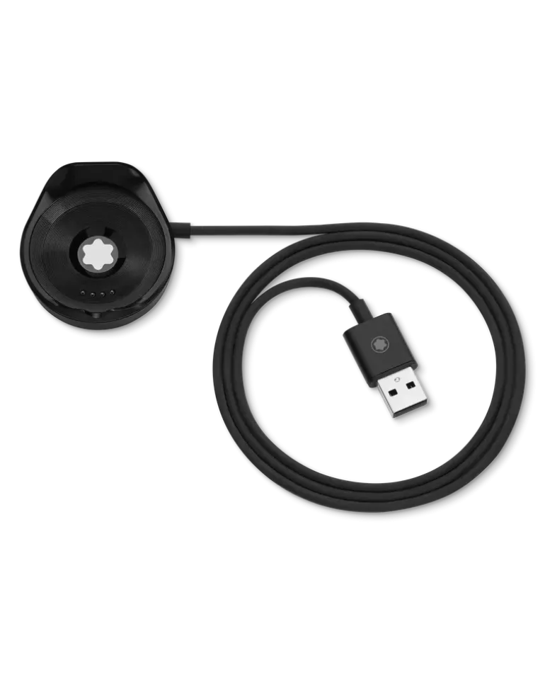 Ladegerät für Montblanc Summit 3 - MB129594 - Smartwatch-Accessoires