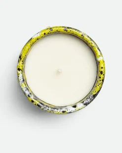 Lantern Glaze Kerze-Gelb - Unisex