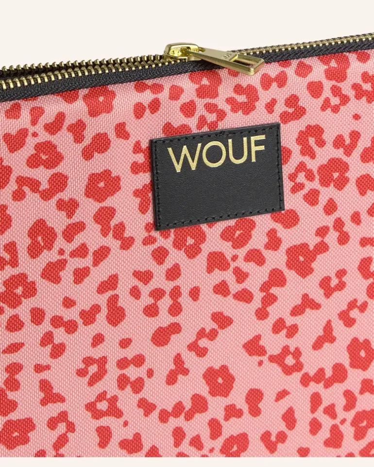 Laptop-Hülle Roar schwarz
