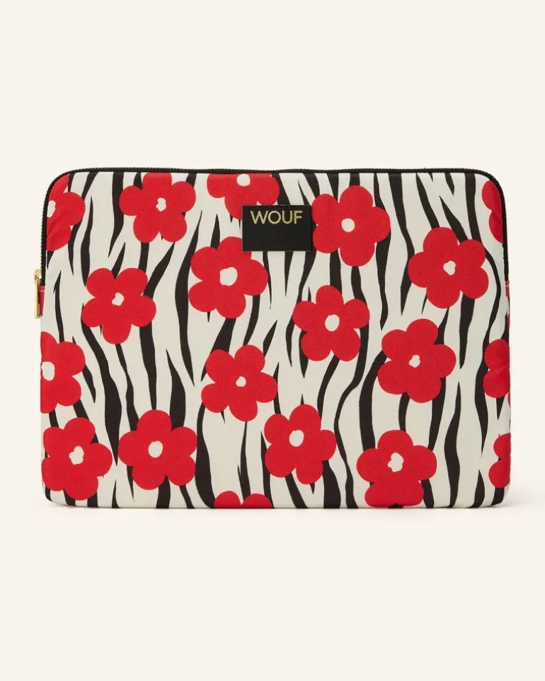 Laptop-Hülle Roar schwarz