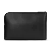 Laptoptasche aus Extreme Leder - Schwarz - Leder - MB129969 - Laptoptaschen