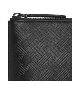 Laptoptasche aus Extreme Leder - Schwarz - Leder - MB129969 - Laptoptaschen