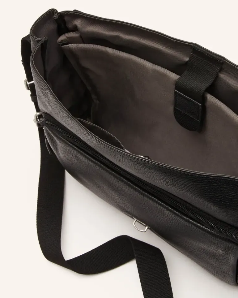 Laptop-Tasche Kennington Jeremy schwarz