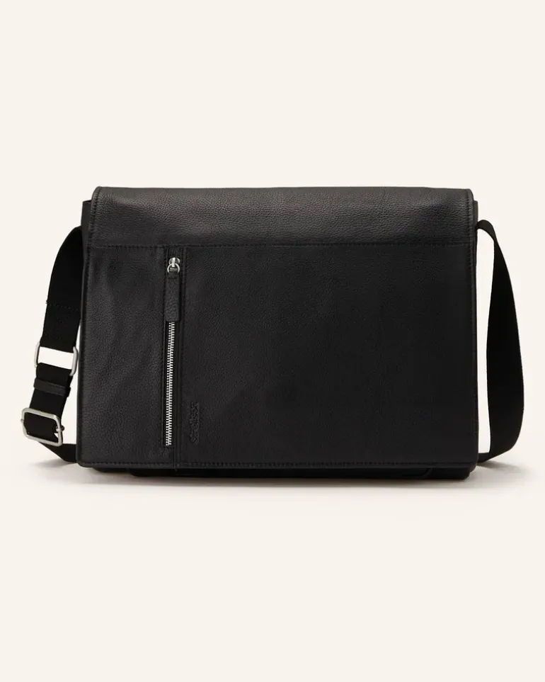 Laptop-Tasche Kennington Jeremy schwarz
