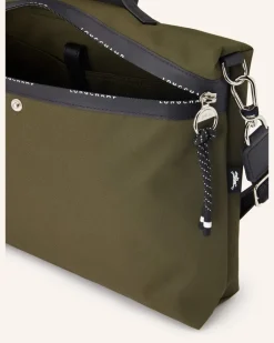Laptop-Tasche Le Pliage Energy gruen le-pliage Khaki