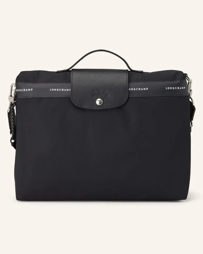 Laptop-Tasche Le Pliage Energy schwarz le-pliage