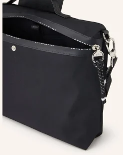Laptop-Tasche Le Pliage Energy schwarz le-pliage