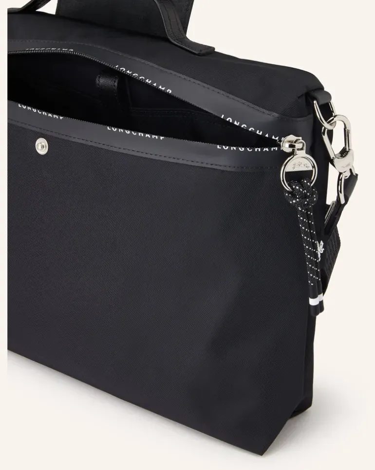 Laptop-Tasche Le Pliage Energy schwarz le-pliage