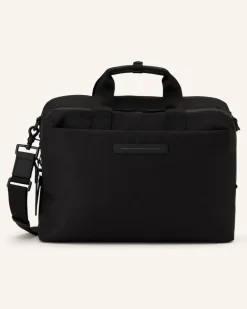 Laptop-Tasche Midtown schwarz
