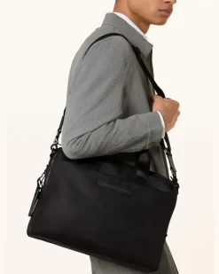 Laptop-Tasche Midtown schwarz