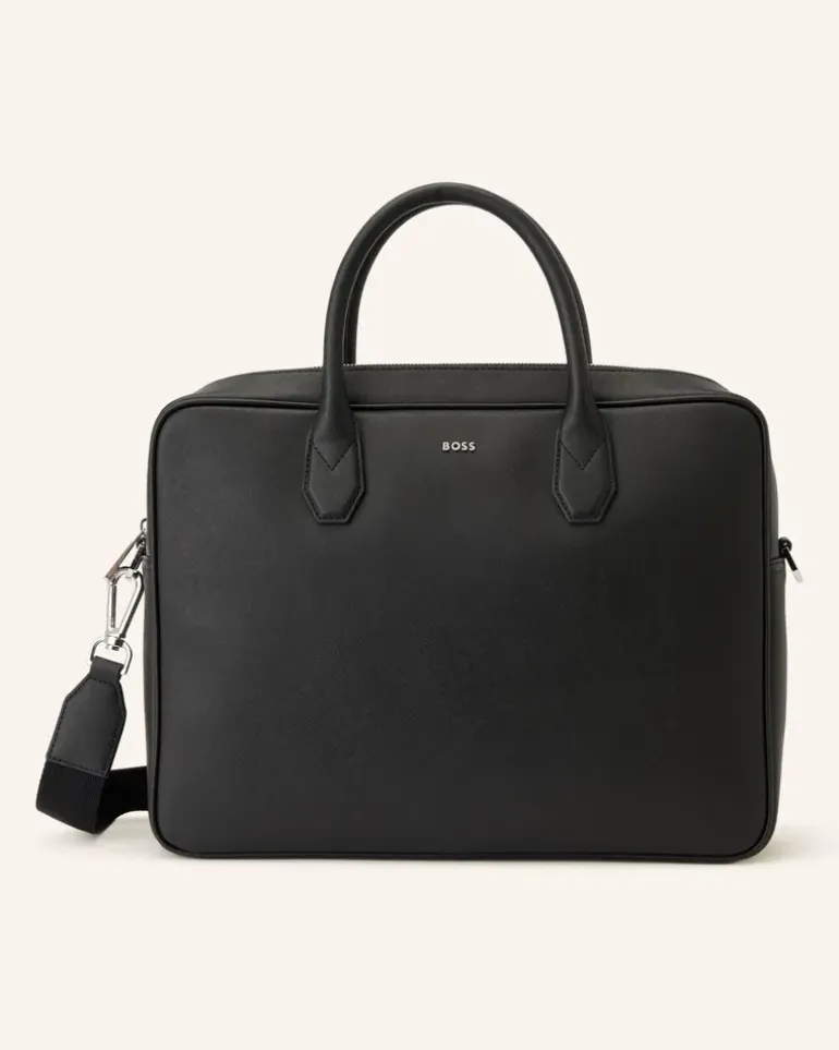 Laptop-Tasche Northon schwarz