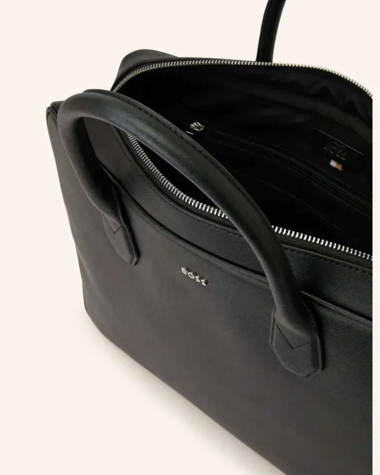 Laptop-Tasche Northon schwarz