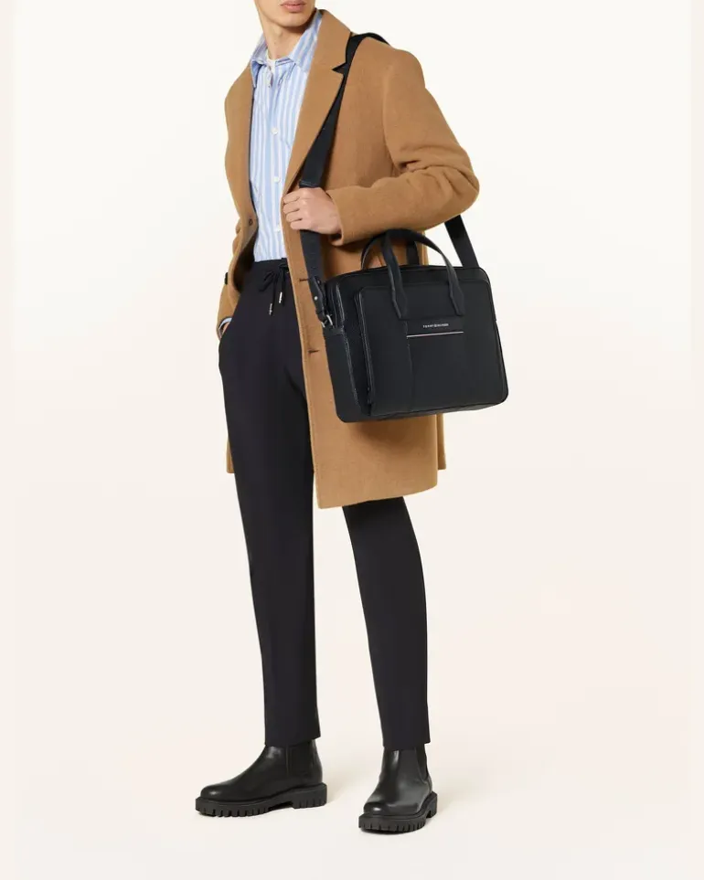 Laptop-Tasche schwarz